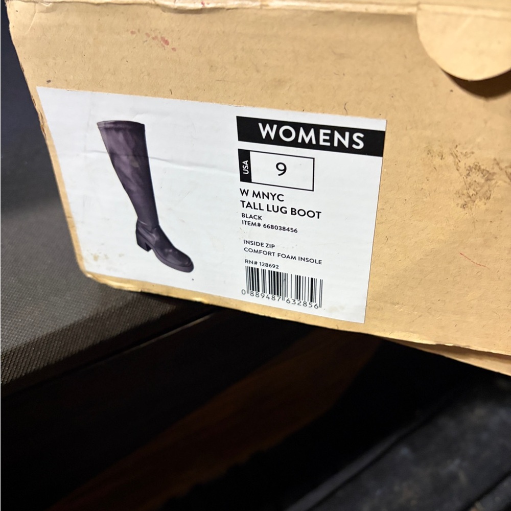 Steve Madden Boots